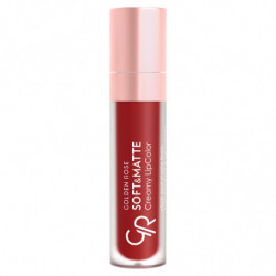 Gloss Creamy Soft&Matte...
