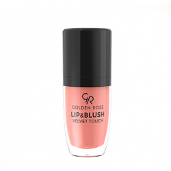 Lèvres & Blush Velvet Touch...
