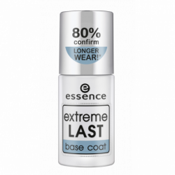 Last Base Coat Extreme essence