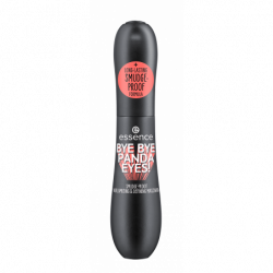 Mascara Bye Panda Eyes...