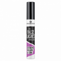 Mascara Extreme Volume&Curl...