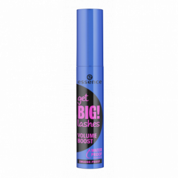 Mascara Get Big Lashes...