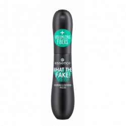 Mascara What The Fake...