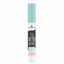 Mascara You Better Work!...