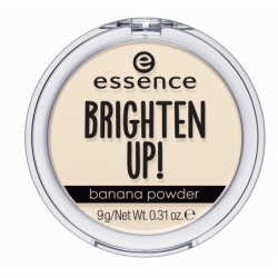 Poudre Brighten Up ! Banana...