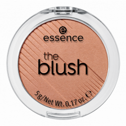 Fard à joues THE BLUSH essence