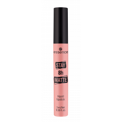 Gloss stay 8h matte essence