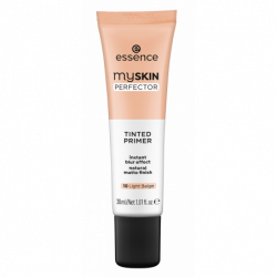 Primer teinte my skin...