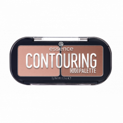 Palette Contouring Duo essence