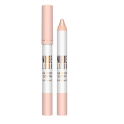 Crayon Glow Highlighting...