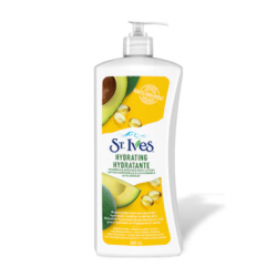LOTION CORPORELLE...