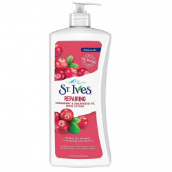 LOTION CORPORELLE...