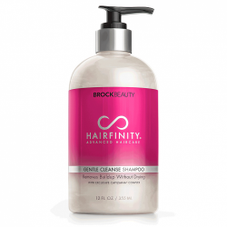 SHAMPOING GENTLE CLEANSE...