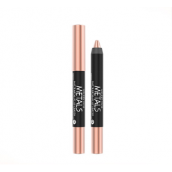 Crayon à Lèvres Metals...