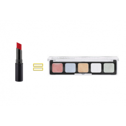 Palette Illuminatrice...