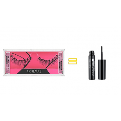 Faux cils Catrice