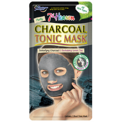 Masque visage Tonique au...