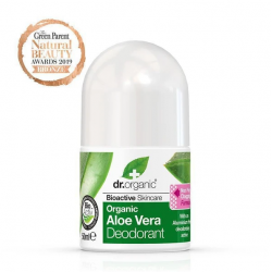 Déodorant Aloe Vera Dr...