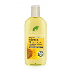 Shampooing À La Vitamine E...