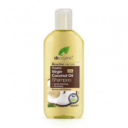 Shampooing À L'huile De...