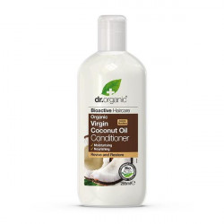 Aprés-Shampoing À L'huile...