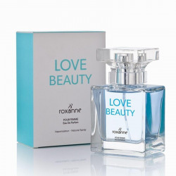 Parfum Roxanne LOVE BEAUTY