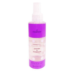 Roxanne Lavender &...