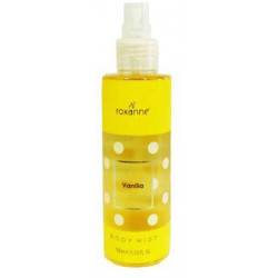Roxanne Vanilla Spray parfumé