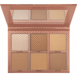 PALETTE FARD A PAUPIERES 6...