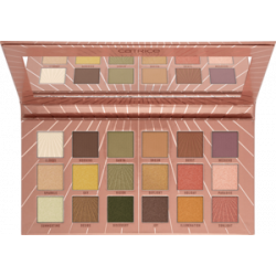PALETTE FARD A PAUPIERES...