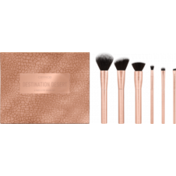BROSSE YEUX & CORPS...