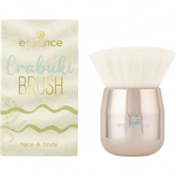 BROSSE VISAGE & CORPS...