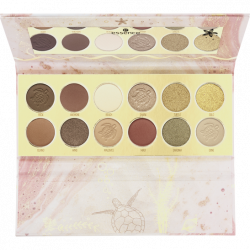 PALETTE FARD A PAUPIRES...