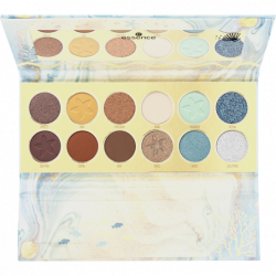 PALETTE FARD A PAUPIRES...