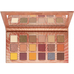 PALETTE FARD A PAUPIERES...
