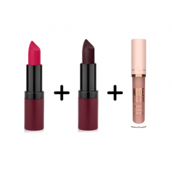 Rouge à lèvres Velvet matte...