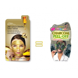 Masque tissu RENEW YOU...