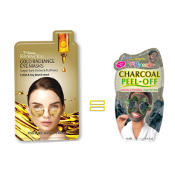 Masque Hydrogel Renew You...
