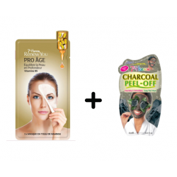 Masque tissu RENEW YOU PRO...