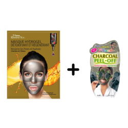 Masque Hydrogel Renew You...
