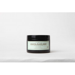 SAVON NOIR AU EUCALYPTUS...