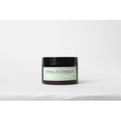 Mineral Mountain Clay Yem