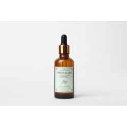 Argan Elixir Yem