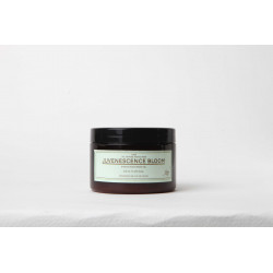 Masque visage Argan Carrot...