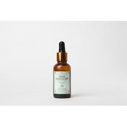 Argan Elixir Extrem Yem