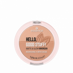 Bronzeur Hello Good stuff...
