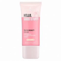 Crème teinté Hello Good...