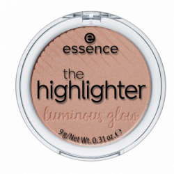 The highlighter  essence