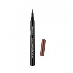 Stylo pour les sourcils...