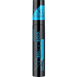 MASCARA Go Big  Go Bold...